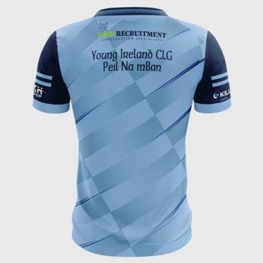 Young Ireland GFC Sydney Ladies Senior GK Jersey