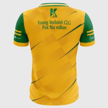 Young Ireland GFC Sydney Ladies Intermediate Kids’ Jersey