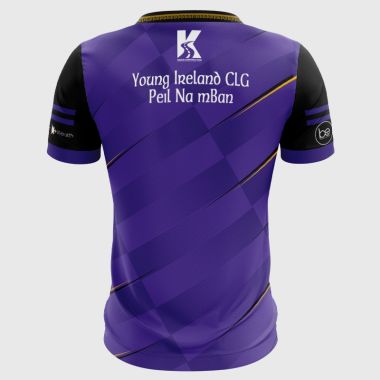 Young Ireland GFC Sydney Ladies Intermediate GK Kids’ Jersey