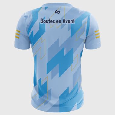 Buttevant GAA Kids&#039; Short Sleeve Training Top