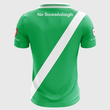 Newbridge Sarsfields Kids’ Jersey