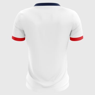 Regional United FC Tight Fit Away Jersey