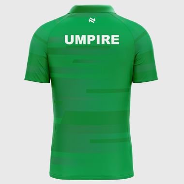 Basingstoke Hockey Club Kids&#039; Umpire Games Shirt