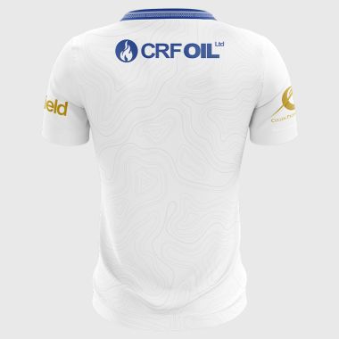 Ballinderry Shamrocks Jersey