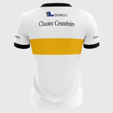 Louisburgh GAA Jersey