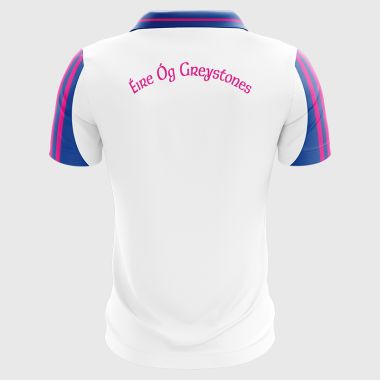 Eire Og Greystones LGFA Jersey