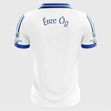 Eire Og Greystones Jersey
