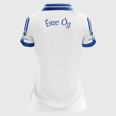 Eire Og Greystones Women&#039;s Fit Jersey