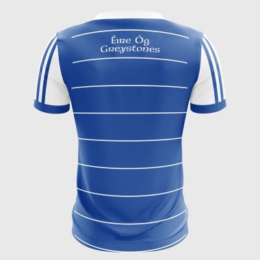 Eire Og Greystones Jersey