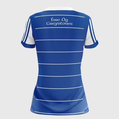 Eire Og Greystones Women&#039;s Fit Jersey