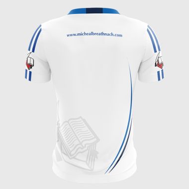 Cumann Micheal Breathnach Kids’ Jersey
