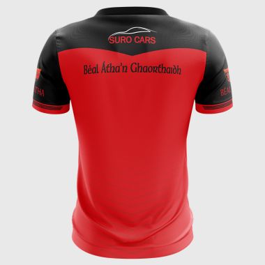 Ballingeary GAA Jersey