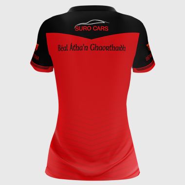 Ballingeary GAA Women&#039;s Fit Jersey