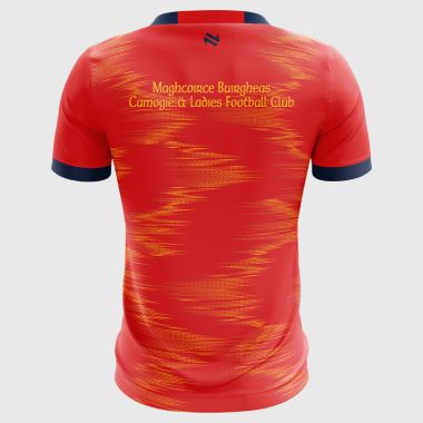 Moycarkey-Borris GAA Short Sleeve Training Top