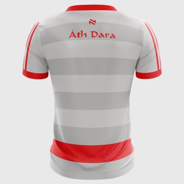 Adare GAA Short Sleeve Training Top