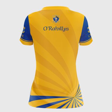 Gusserane GAA Women&#039;s Fit Jersey