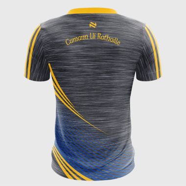 Gusserane GAA Kids&#039; Short Sleeve Training Top