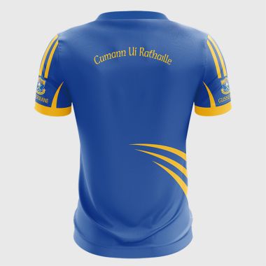 Gusserane GAA Kids’ Jersey
