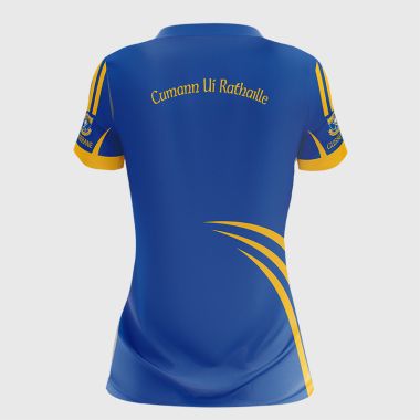 Gusserane GAA Women&#039;s Fit Jersey