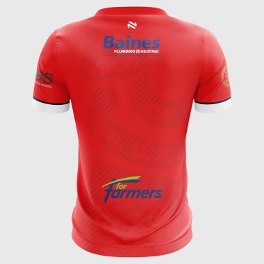 Vale of Lune RUFC Printed T-Shirt