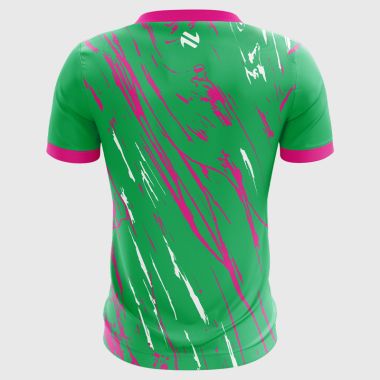 Bohermeen Celtic FC Soccer Jersey