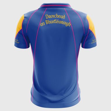 Butlersbridge GAA LGFA Jersey