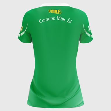 Dunmore MacHales Women&#039;s Fit Jersey