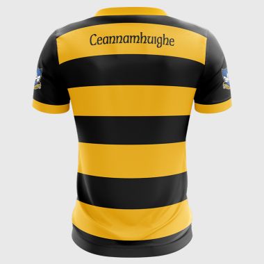 Canovee GAA Jersey