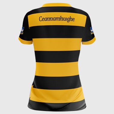 Canovee GAA Women&#039;s Fit Jersey