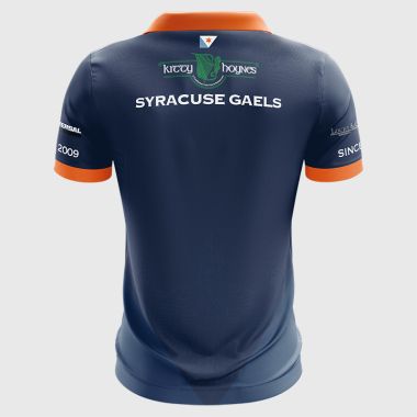 Syracuse Gaels Jersey