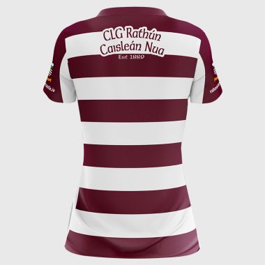 Rahoon Newcastle GAA Women&#039;s Fit Jersey (CCAC)