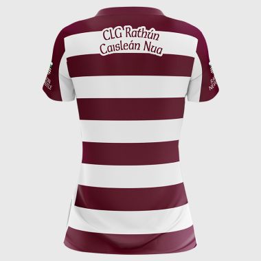Rahoon Newcastle GAA Women&#039;s Fit Jersey