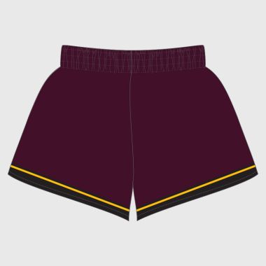 Latchford Giants ARLFC Rugby Shorts