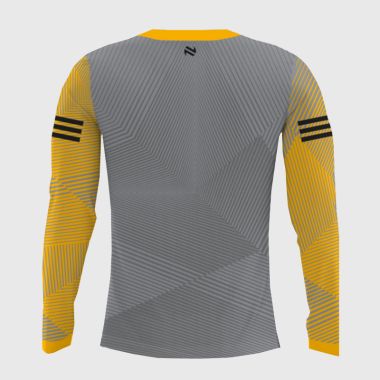 Ballinasloe GAA Kids&#039; Force Warm Up Top