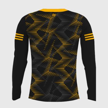 Ballinasloe GAA Kids&#039; Force Warm Up Top