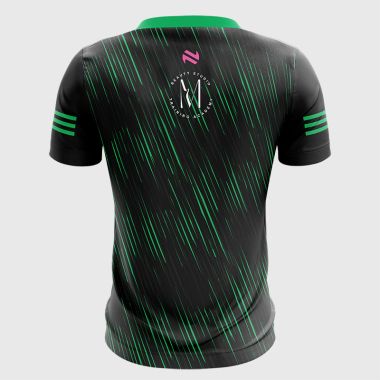 Southern Gaels LGFA Short Sleeve Training Top