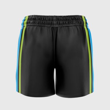 Largy College Clones Mourne Shorts