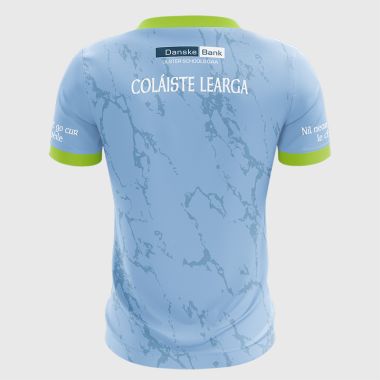 Largy College Clones Jersey