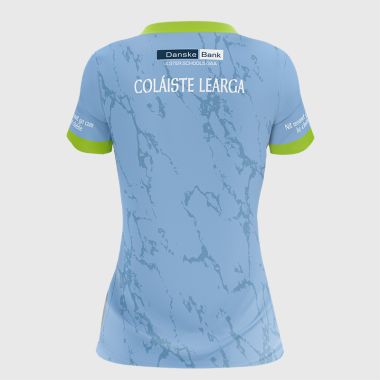 Largy College Clones Women&#039;s Fit Jersey