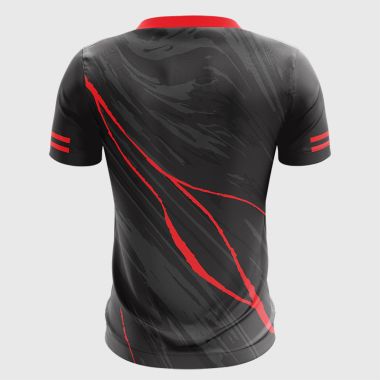 RC Cadaujacais Printed T-Shirt