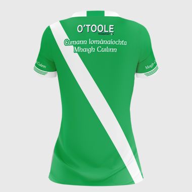 Moycullen Hurling Women&#039;s Fit Jersey