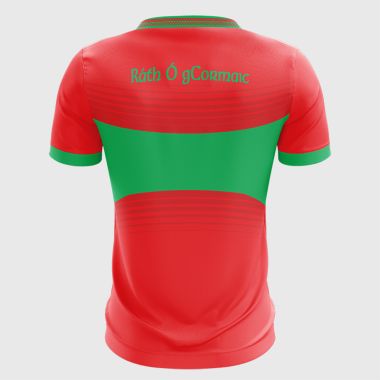 Rathgormack GAA Goalkeeper Jersey
