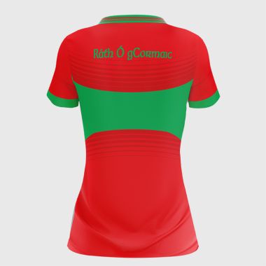Rathgormack GAA Women&#039;s Fit Goalkeeper Jersey