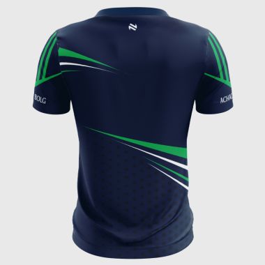 Aghabullogue GAA Short Sleeve Training Top