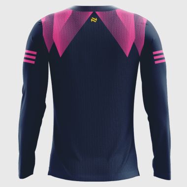 St. Fintans GAA Club Wexford Men&#039;s Force Warm Up Top