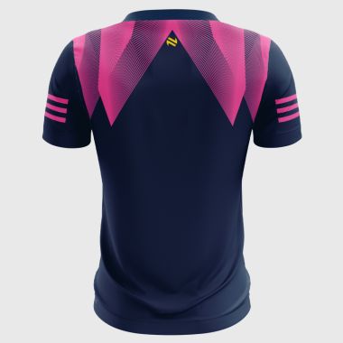 St. Fintans GAA Club Wexford Short Sleeve Training Top