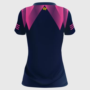 St. Fintans GAA Club Wexford Women&#039;s Fit Short Sleeve Training Top