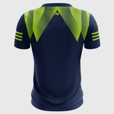 St. Fintans GAA Club Wexford Short Sleeve Training Top