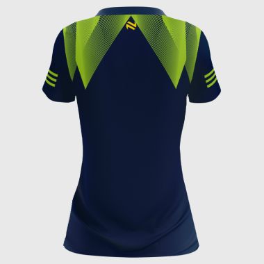 St. Fintans GAA Club Wexford Women&#039;s Fit Short Sleeve Training Top