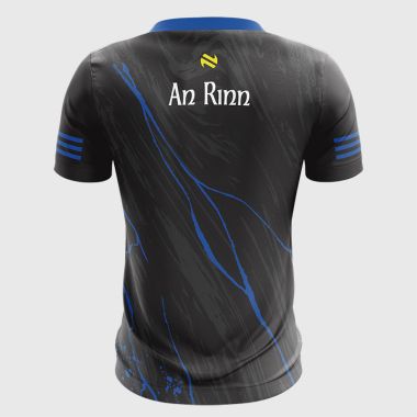 CLG Na Rinne Short Sleeve Training Top